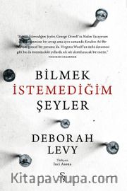 Bilmek İstemediğim Şeyler 