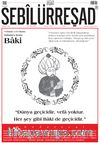 Sebilürreşad Dergisi Sayı:1039 Nisan 2019