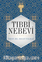 Tıbbi Nebevi Cilt 1