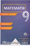 9. Sınıf Matematik Kazanım Merkezli Soru Bankası Seti (4 Kitap)