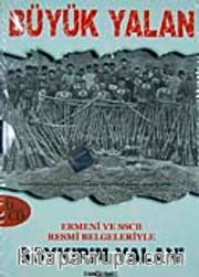 Büyük Yalan (6 VCD) Soykırım Yalanı