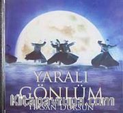 Yaralı Gönlüm Cd