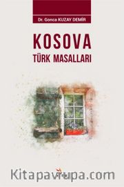 Kosova Türk Masalları