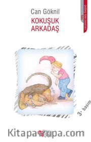 Kokuşuk Arkadaş