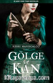 Gölge ve Kan (Ciltli)