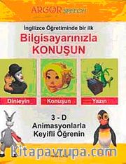 Argor Speech <br /> Bilgisayarınızla Konuşun