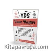 YDS Tam Başarı Kursa ve Dershaneye Gidemeyenler İçin Özel