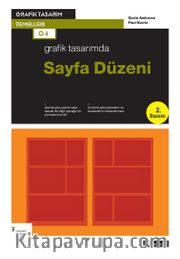 Grafik Tasarımında Sayfa Düzeni