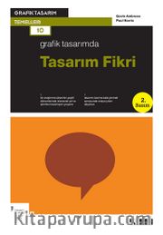 Grafik Tasarımda Tasarım Fikri