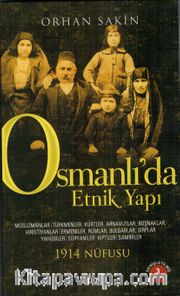 Osmanlı'da Etnik Yapı