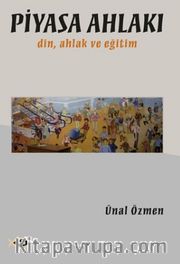 Piyasa Ahlakı