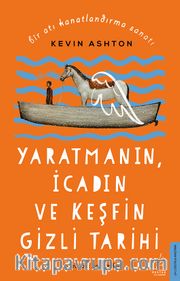 Bir Atı Kanatlandırma Sanatı