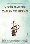 Zaman ve Mekan
