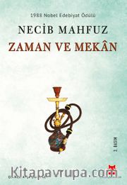 Zaman ve Mekan