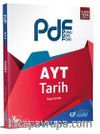 AYT Tarih PDF Planlı Ders Föyü