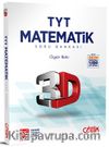TYT Matematik 3D Soru Bankası