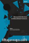 Research & Reviews in Educational Sciences