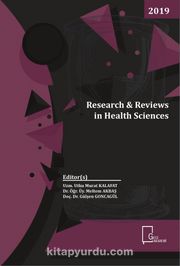 Research <br /> Reviews in Health Sciences