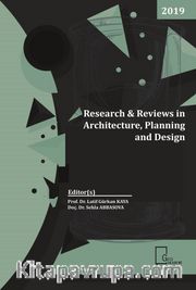Research <br /> Reviews in Architecture, Planning and Design