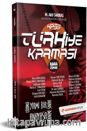 2019 KPSS Anayasa 21 Deneme Türkiye Karması Tamamı Çözümlü