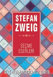 Stefan Zweig Seçme Eserleri 2