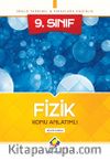9. Sınıf Fizik Konu Anlatımlı