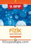 9. Sınıf Fizik Soru Bankası