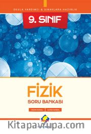 9. Sınıf Fizik Soru Bankası