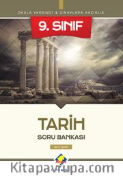 9. Sınıf Tarih Soru Bankası