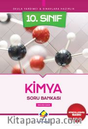 10. Sınıf Kimya Soru Bankası
