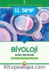 11. Sınıf Biyoloji Soru Bankası