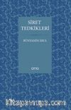 Siret Tedkikleri