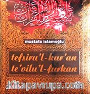 Tefsiru'l-Kur'an Te'vilu'l-Furkan (30 VCD)