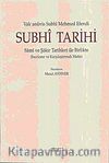 Subhi Tarihi