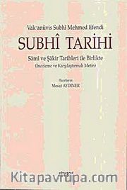 Subhi Tarihi
