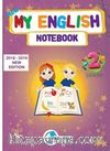 2. Sınıf New My English Notebook