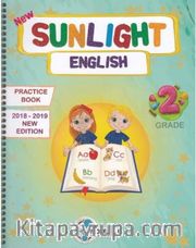 2. Sınıf New Sunlight English Practice Book