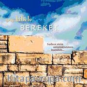 Bereket <br /> Sadece Sizin Anlattıklarınıza İnandım