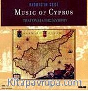 Kıbrıs'ın Sesi / Music Of Cyprus