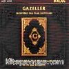 Gazeller-1 / 78 Devirli Taş Plak Kayıtları (1 CD + 1 Kitapçık)