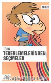 Türk Tekerlemelerinden Seçmeler