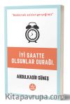 İyi Saatte Olsunlar Durağı