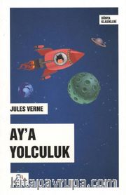 Ay'a Yolculuk