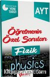 AYT Öğretmenin Özel Soruları Fizik