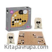 GO Oyunu / Akıl Oyunları
