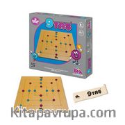 9 Taş / Akıl Oyunları