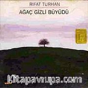 Ağaç Gizli Büyüdü