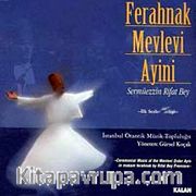 Ferahnak Mevlevi Ayini