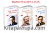 Sabahattin Ali Seti (3 Kitap)