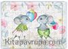 Sürpriz Ahşap Puzzle 35 Parça (XXXV-25)